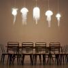 imageSimple Deluxe 1Pack 15 Feet Extension Hanging Lantern Pendant Light Lamp Cord Cable E26 Socket no Bulb Included OnOff Switch 6Pack Lamp Cord15 ft