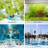 imageSimple Deluxe 550GPH Submersible Pump 2082LH 45W with 92ft High Lift Fountain Pump with 3 Nozzles for Fish Tank Pond Aquarium Hydroponics Black210 GPH