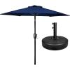 Combo-dark Blue