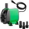 800GPH