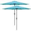 2P-Turquoise