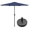 Combo-9ft-Dark Blue&Black