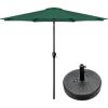 Combo-9ft-Green&Black