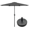Combo-9ft-Grey&Black