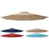 Tan Canopy Only