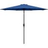 Umbrella-Blue