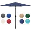Umbrella-Dark Blue