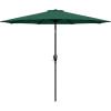 Umbrella-Green