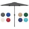 Umbrella-Grey