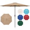 Umbrella-Tan
