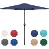 Dark Blue-New