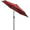 Red-7.5ft