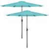 Turquoise 2Pack