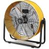 imageSimple Deluxe 24 Inch Heavy Duty Metal Industrial Drum Fan 3 Speed Floor Fan for Warehouse Workshop Factory and Basement20 Inch